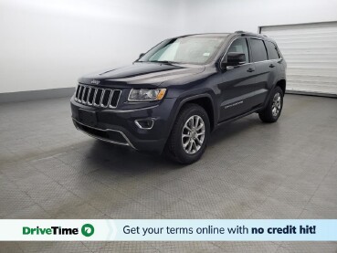 2015 Jeep Grand Cherokee in Owings Mills, MD 21117