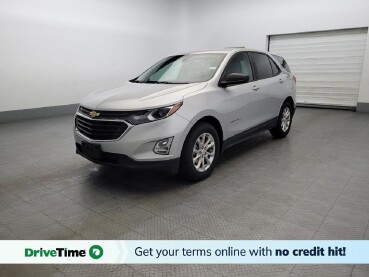 2020 Chevrolet Equinox in Williamstown, NJ 8094