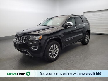 2014 Jeep Grand Cherokee in Owings Mills, MD 21117