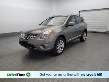 2013 Nissan Rogue in Temple Hills, MD 20746