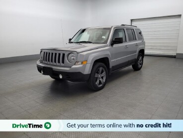 2015 Jeep Patriot in Newport News, VA 23601