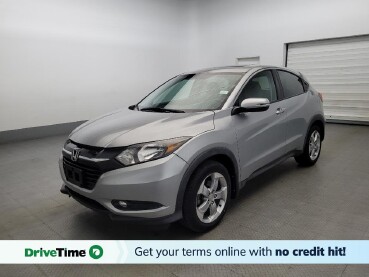 2017 Honda HR-V in Chesapeake, VA 23320