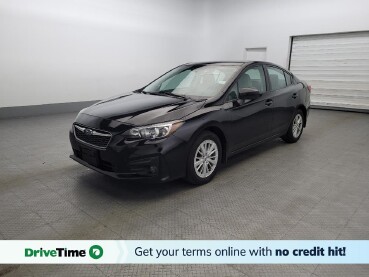 2017 Subaru Impreza in Chesapeake, VA 23320