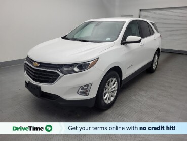 2021 Chevrolet Equinox in St. Louis, MO 63136