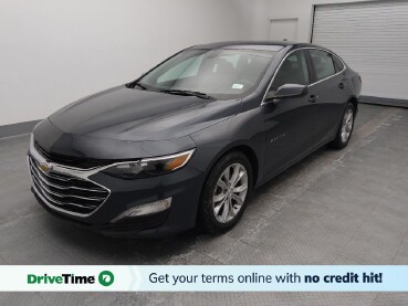 2019 Chevrolet Malibu in Gladstone, MO 64118