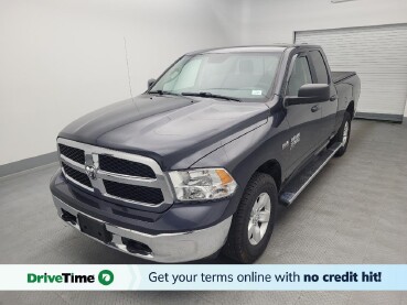 2019 RAM 1500 in Independence, MO 64055