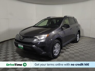 2017 Toyota RAV4 in Lombard, IL 60148