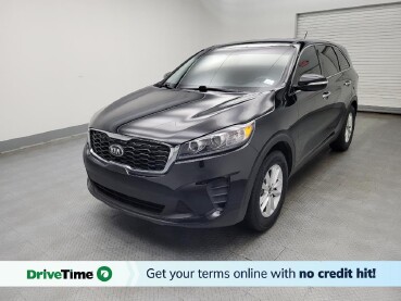 2019 Kia Sorento in Lombard, IL 60148