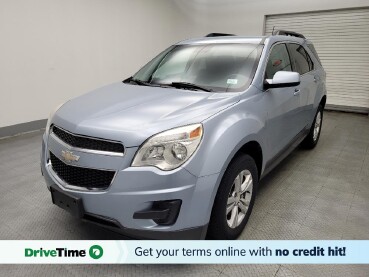 2014 Chevrolet Equinox in Lombard, IL 60148