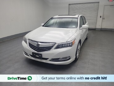 2014 Acura RLX in Midlothian, IL 60445