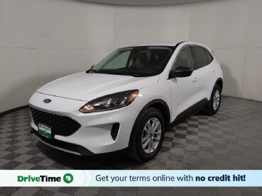 2022 Ford Escape in Lombard, IL 60148