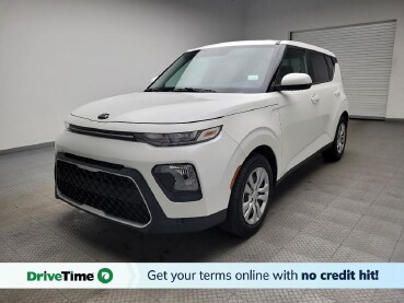 2021 Kia Soul in Eastpointe, MI 48021