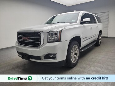 2019 GMC Yukon XL in Grand Rapids, MI 49508