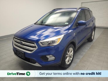 2018 Ford Escape in Indianapolis, IN 46222