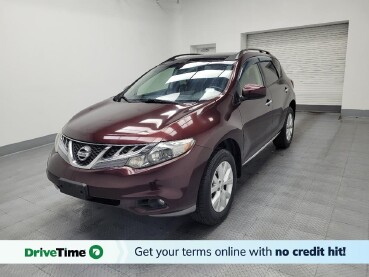 2014 Nissan Murano in Las Vegas, NV 89104