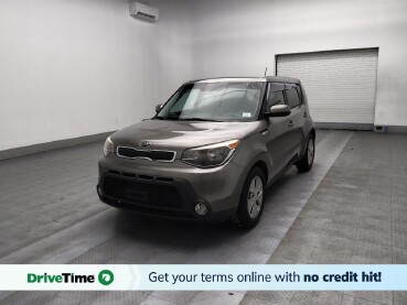 2015 Kia Soul in Morrow, GA 30260