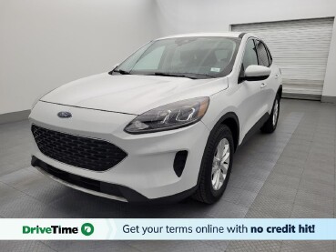 2020 Ford Escape in Tampa, FL 33619