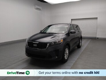 2020 Kia Sorento in Macon, GA 31210