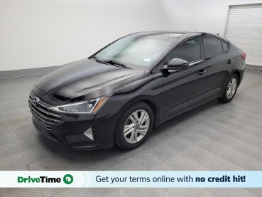 2020 Hyundai Elantra in Mesa, AZ 85210