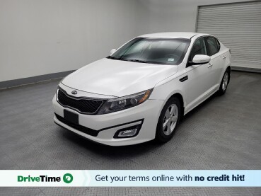 2015 Kia Optima in Midlothian, IL 60445