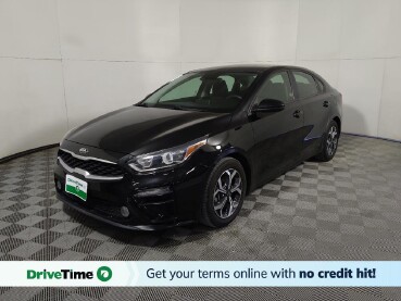 2019 Kia Forte in Lombard, IL 60148