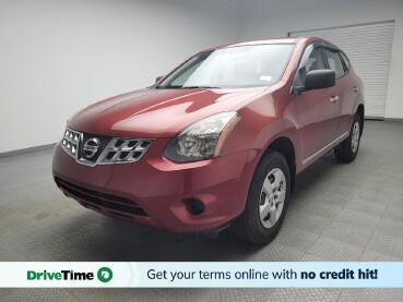 2014 Nissan Rogue in Eastpointe, MI 48021