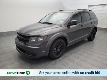 2020 Dodge Journey in Albuquerque, NM 87123