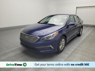 2015 Hyundai Sonata in Columbus, GA 31909