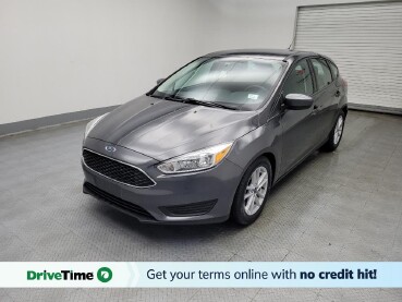 2018 Ford Focus in Lombard, IL 60148