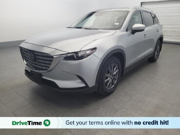 2021 MAZDA CX-9 in Temple Hills, MD 20746