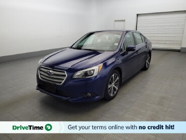 2017 Subaru Legacy in Newport News, VA 23601