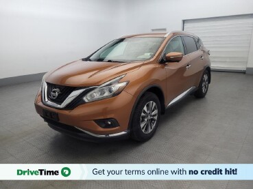 2015 Nissan Murano in Chesapeake, VA 23320