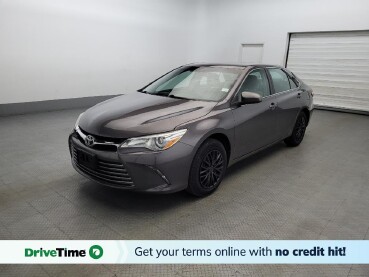 2016 Toyota Camry in Newport News, VA 23601