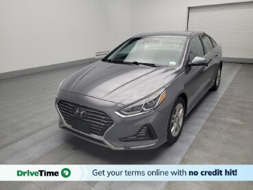 2018 Hyundai Sonata in Augusta, GA 30907