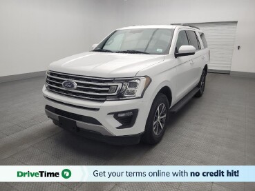 2018 Ford Expedition in West Palm Beach, FL 33409