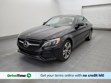 2017 Mercedes-Benz C 300 in Tampa, FL 33612