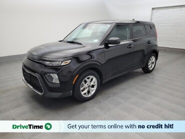 2022 Kia Soul in Phoenix, AZ 85022