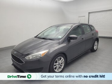 2018 Ford Focus in Raleigh, NC 27604