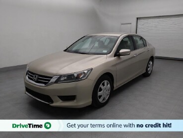 2015 Honda Accord in Charleston, SC 29414