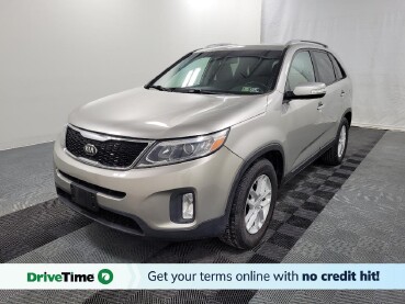 2014 Kia Sorento in Allentown, PA 18103