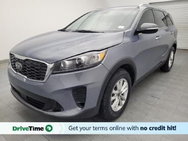 2020 Kia Sorento in San Antonio, TX 78238