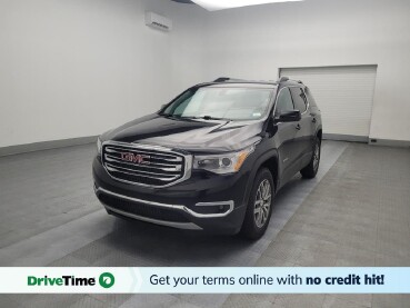 2018 GMC Acadia in Macon, GA 31210