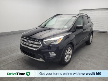 2018 Ford Escape in Ocala, FL 34471