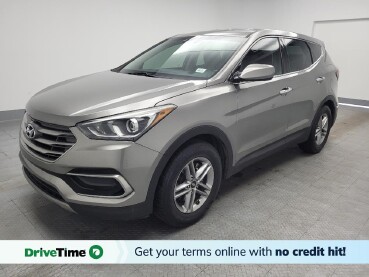 2017 Hyundai Santa Fe in Antioch, TN 37013