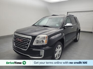 2016 GMC Terrain in Raleigh, NC 27604