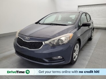 2016 Kia Forte in Lakeland, FL 33815