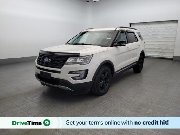 2016 Ford Explorer in Owings Mills, MD 21117