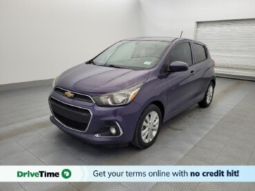 2017 Chevrolet Spark in Tampa, FL 33612