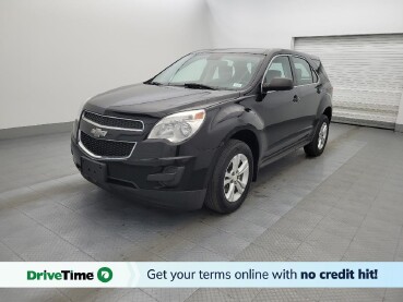 2015 Chevrolet Equinox in Tampa, FL 33612