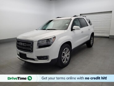 2016 GMC Acadia in Owings Mills, MD 21117